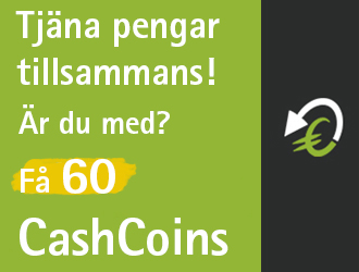 CashbackDeals.se