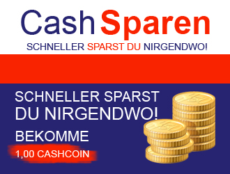 CashSparen.de