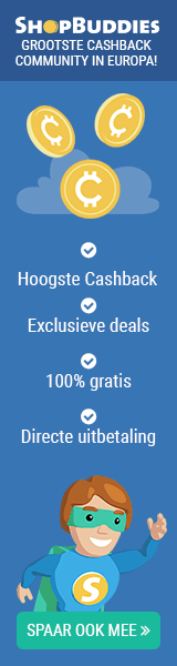 ShopBuddies.nl