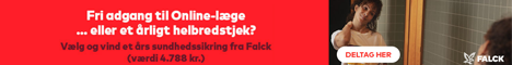 Falck - Sundhedshjælp