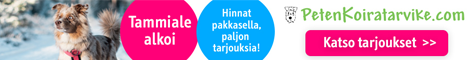 PetenKoiratarvike.com