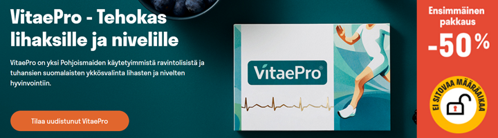 VitaePro