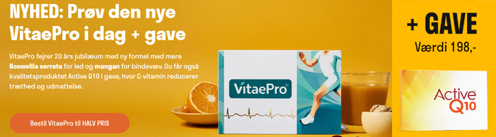 VitaePro
