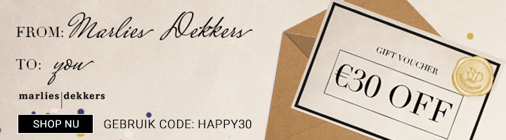 Marlies Dekkers
