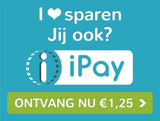 Online besparen met iPay.nl