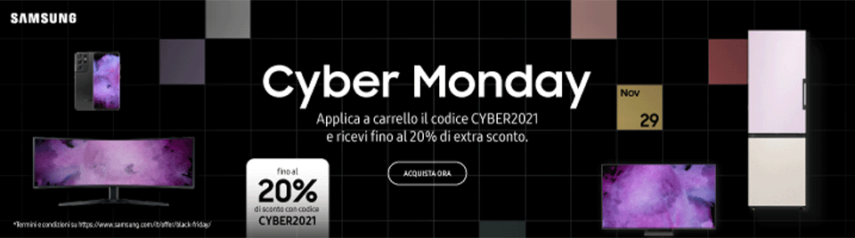 Black Friday - Cyber Monday 2021 banner-3