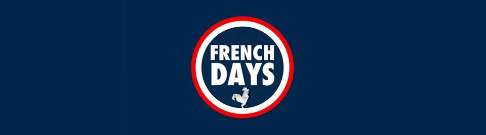 French Days banner-0