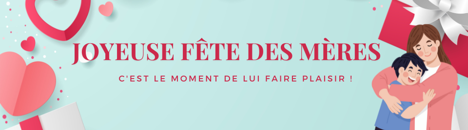 Fête des mères banner-0
