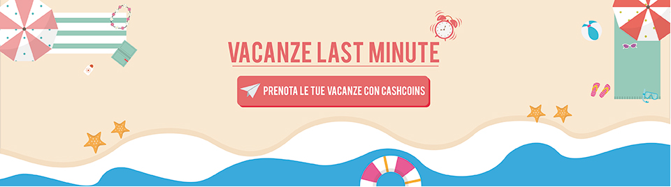 Vacanze Last Minute! banner-0