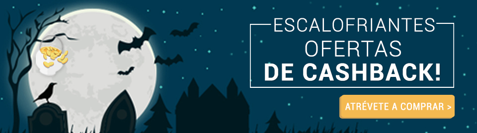 Halloween, el retorno... banner-0
