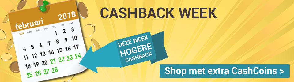 Cashback Week  banner-0