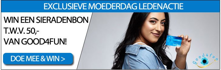 moederdag