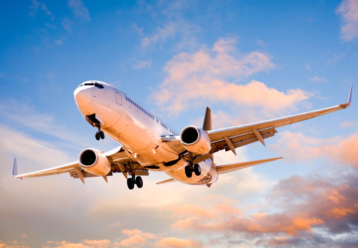 Skyscanner - günstige Flüge