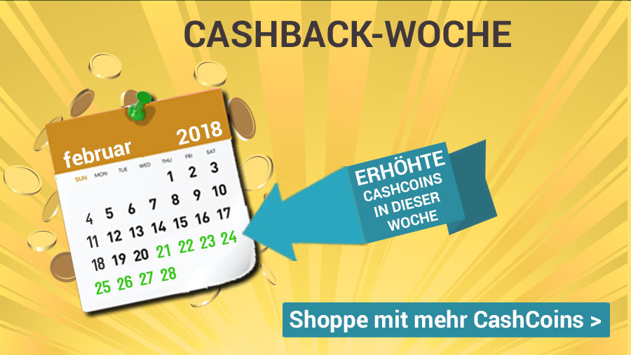 cashback-woche