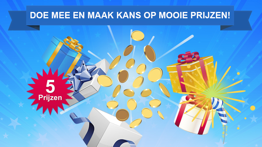 Ontvang 2,00% cashback bij bol.com via ShopBuddies.nl