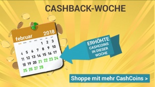 cashback-woche