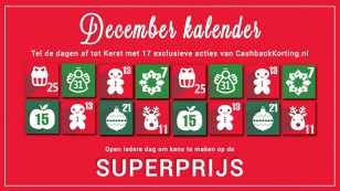 nieuw-december-kalender-cashbackkorting