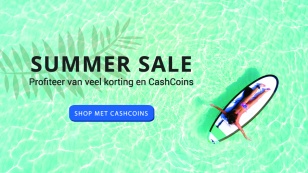 ontvang-korting-cashcoins-summer-sale