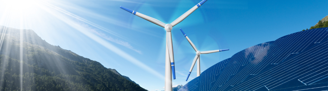 Energie van Vattenfall in Nederland