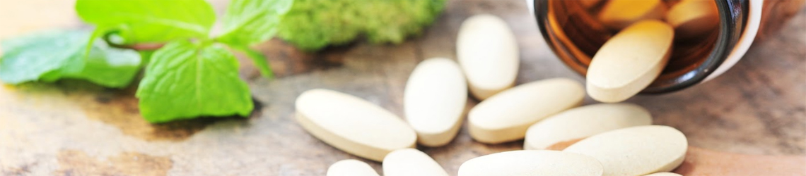 Voedingssupplementen