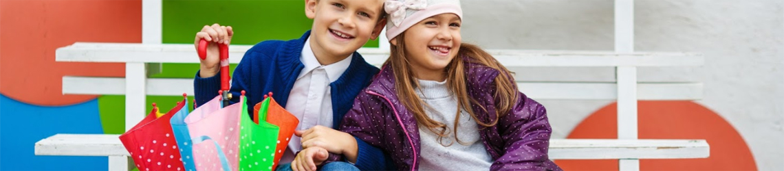 Kinderkleding