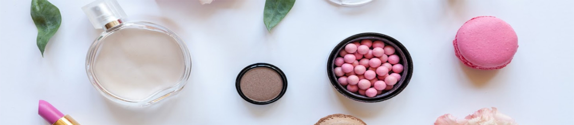 Parfum & Make-up