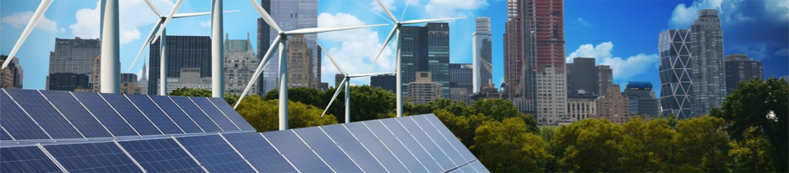 Proveedores de Energía