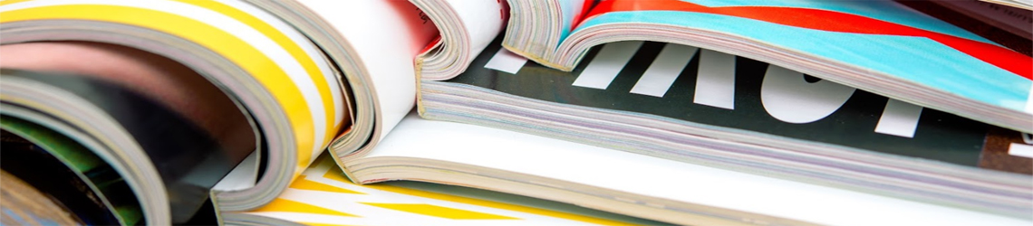 Livres & Magazines