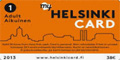 Helsinki Pass