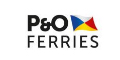 P&O Ferries Logo