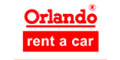 Orlando rent a car