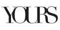 Yours Grandes Tailles
