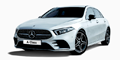 Voita Mercedes