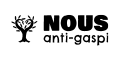 NOUS anti-gaspi