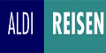 ALDI Reisen Logo