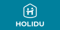 Holidu Logo