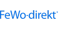 Fewo-direkt Logo