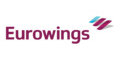 Eurowings Flights Logo