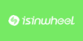 isinwheel Logo