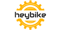 Heybike Logo
