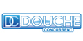 Douche concurrent