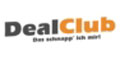 DealClub Logo