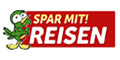 Spar mit! Reisen Logo