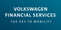 VW FS Autovermietung Logo