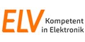 ELV Elektronik Logo