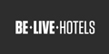 Be Live Hotels Logo