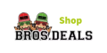 Shop.Bros.Deals Logo