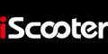 iScooter Logo