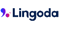 lingoda Logo