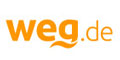 Weg.de Logo
